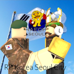 [ROKA] Republic of Korea Army (Gangsan Korea Army)