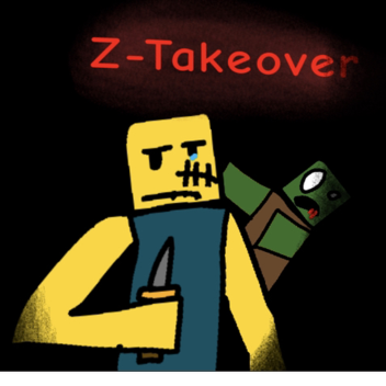 Z-takeover [CHRISTMAS + OTHER]