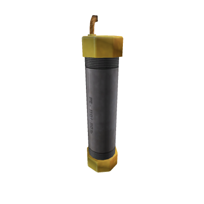 Pipe Bomb