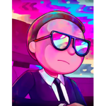 Downtown animations