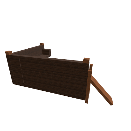 Starter Map 2015 Contest: Couch Bunk Bed