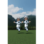 DiZzLe SqUaD! :D