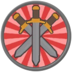 Game Badge Icon