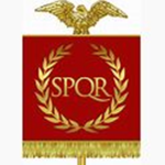 Roman Empire War