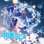 Hatsune Miku (Fan Club)