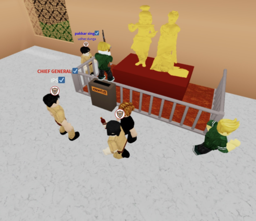 INDIAN RP🏡 screenshot 3