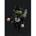 giovanybenito