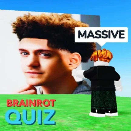 Image du serveur Roblox
