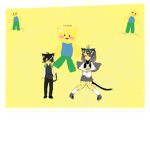 yellow cat productions