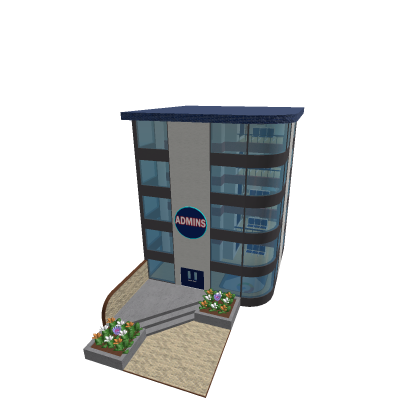 office (For will)