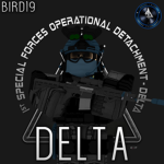 Special Forces - Delta Force