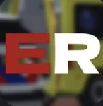 Emergency Rotterdam • ER