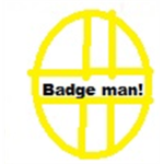 Badge hunters.