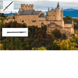 Castle Wars Flag Defense