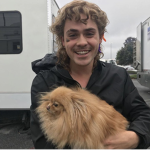 stranger things billy