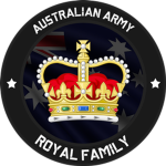 |AAR| Australian Royal Family