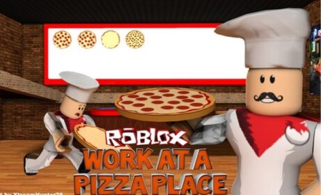 🍕Work At A Pizza Place 2016 [Modded]