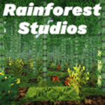 Rainforest Studios.