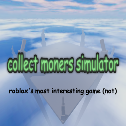 collect moners simulator