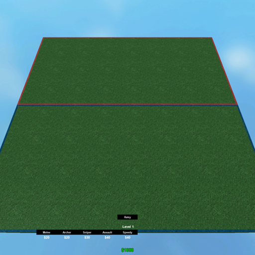 Battle Sim Challenge
