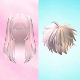 💥CLAIM UGC FREE HAIR For ✓[GIRLs & Boys] icon
