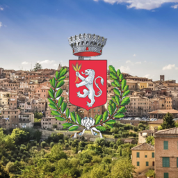 Siena, Italy.
