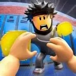 [UNBANS] run my fade icon