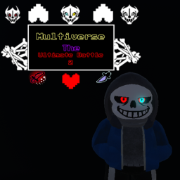 (Update) Multiverse: The Ultimate Battle 2