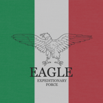 Pact 'Eagle' Expeditionary Force