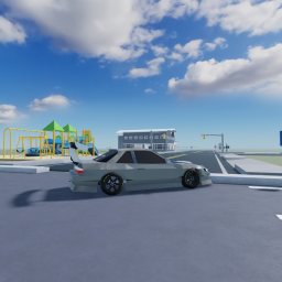 [LORE📃] car game