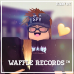 Waffle Records™