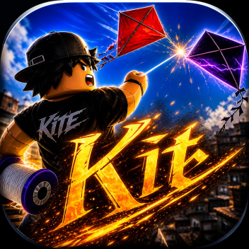 Kite 🪁 V1.0