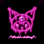 -*Hachi's Clothing*-
