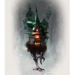 Magical World of Witchcraft and Wizardry