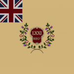 71st Regiment of Foot ''McLeod's Highlanders''