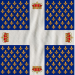 [RDF] Régiment des Gardes françaises