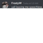 frosty fan club (not ez)