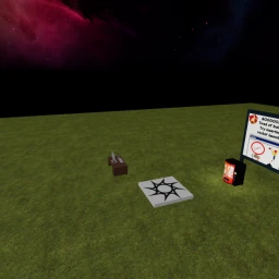 do whatever u want at a baseplate! icon