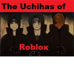 The Uchihas of Robloxia