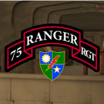 75th Ranger Regiment.ᅠᅠ
