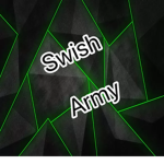 The Swish Army