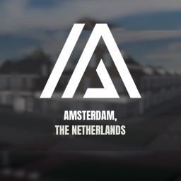 [V1.0] Amsterdam, The Netherlands
