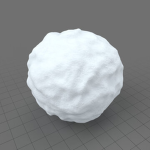 Get The Snowball Rollin Games