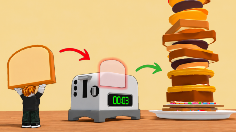 My Giant Sandwich screenshot 4