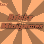 Bricky Minigames
