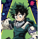 ・~ My Hero group~・
