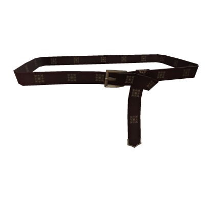 Black Dragon's Belt