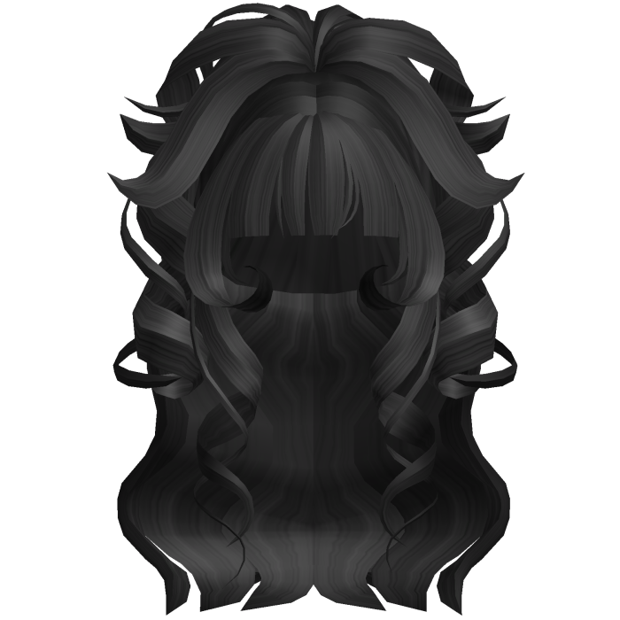 cute hair