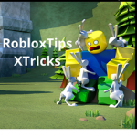 RobloxTipsXTricks