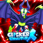 [UPD] Clicker Simulator X